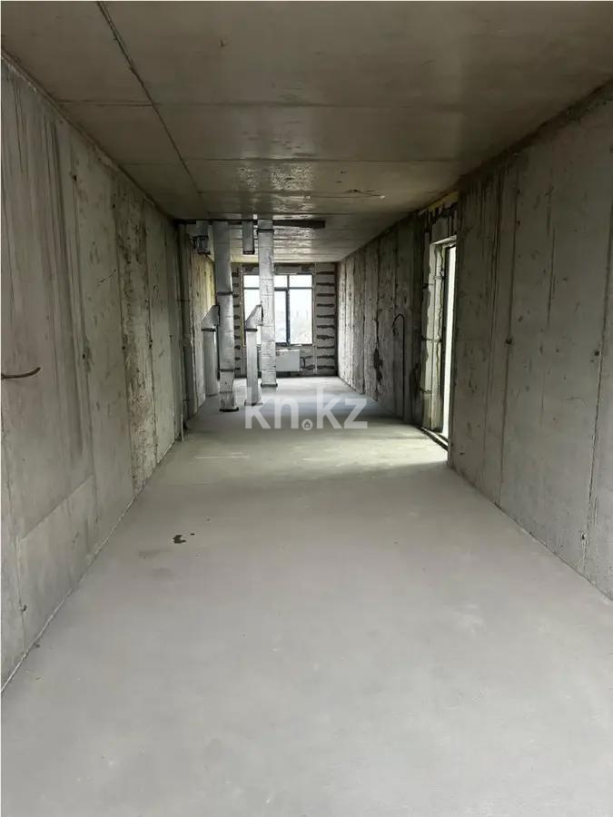 Продажа 2-комнатной квартиры, 44 м², мкр-н Шугыла, дом  340/5а стр - Продажа квартир в Алматы с фото фото 1 из 2