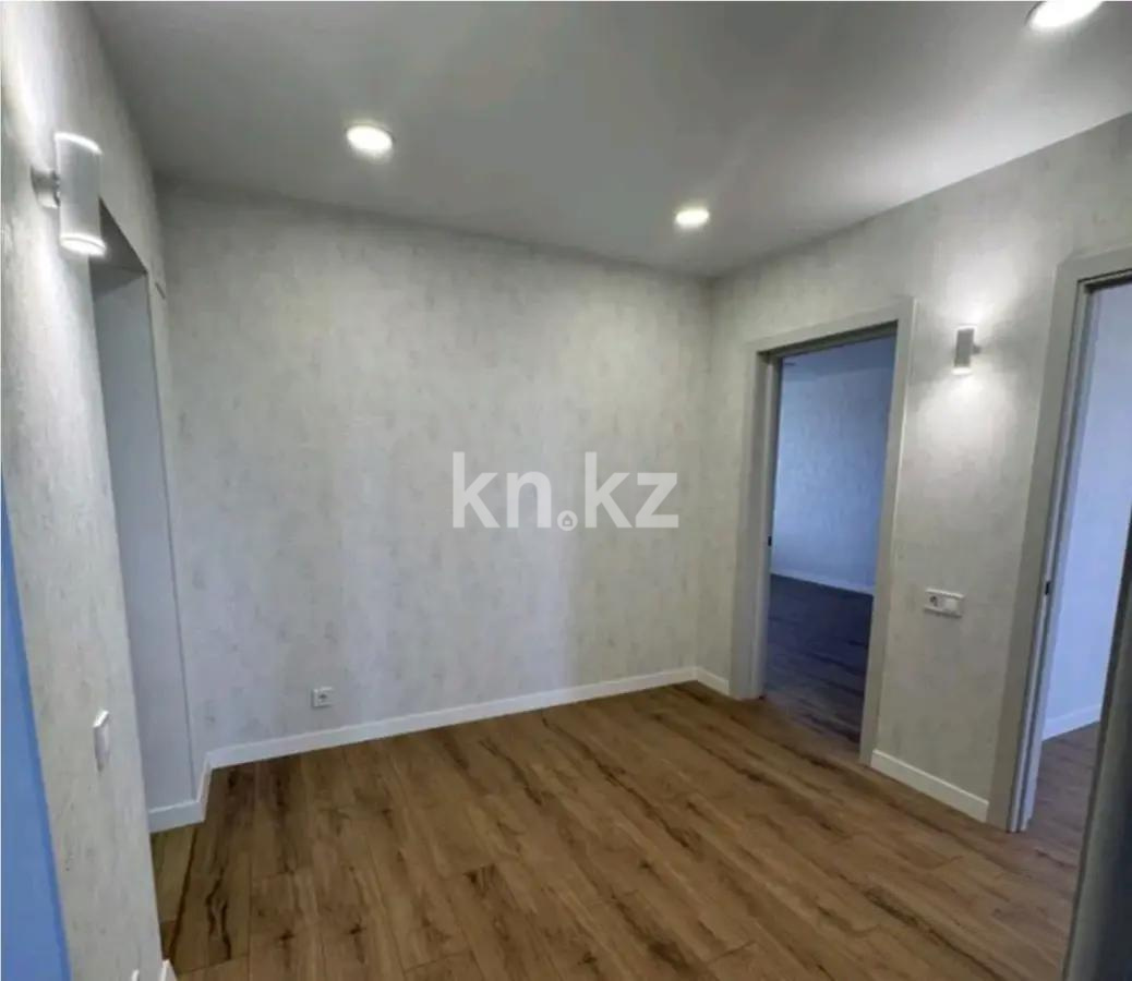 Продажа 4-комнатной квартиры, 140 м², ул. Бараева, дом  25 - Продажа квартир в Астане фото 1 из 3