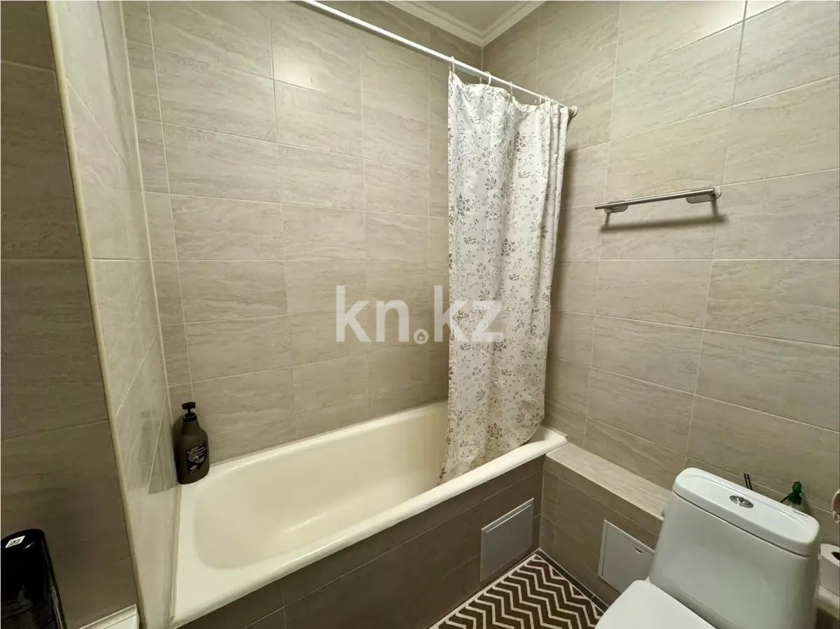 Продажа 1-комнатной квартиры, 42.8 м² - Продажа квартир в Алматы - страница 6 фото 3 из 4