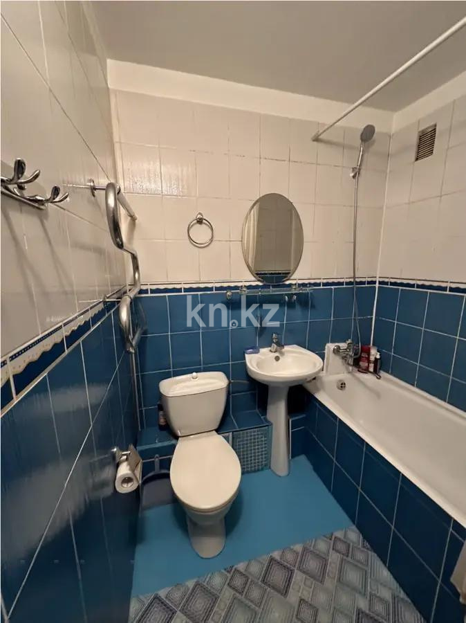 Продажа 1-комнатной квартиры, 33 м² в Алматы - фото 3