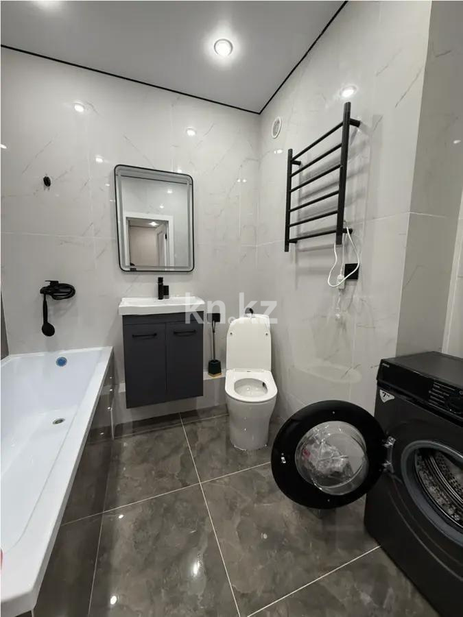 Продажа 2-комнатной квартиры, 45 м², мкр. Шугыла, дом  340/46 - Продажа квартир в Алматы фото 3 из 4