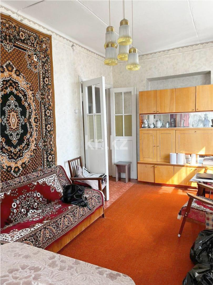 Продажа 3-комнатной квартиры, 75 м², пр. Республики - Продажа квартир в Темиртау фото 2 из 11