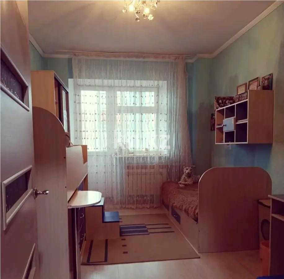 Продажа 3-комнатной квартиры, 80 м², пр. Сарыарка, дом  31/2 - Продажа квартир в новостройках Астаны фото 5 из 6