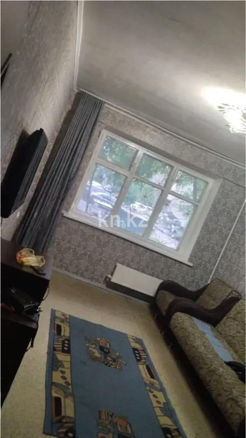 Продажа 2-комнатной квартиры, 60 м², мкр-н Кулагер, дом  45 - Продажа  двухкомнатных, трехкомнатных квартир в Алматы фото 1 из 2