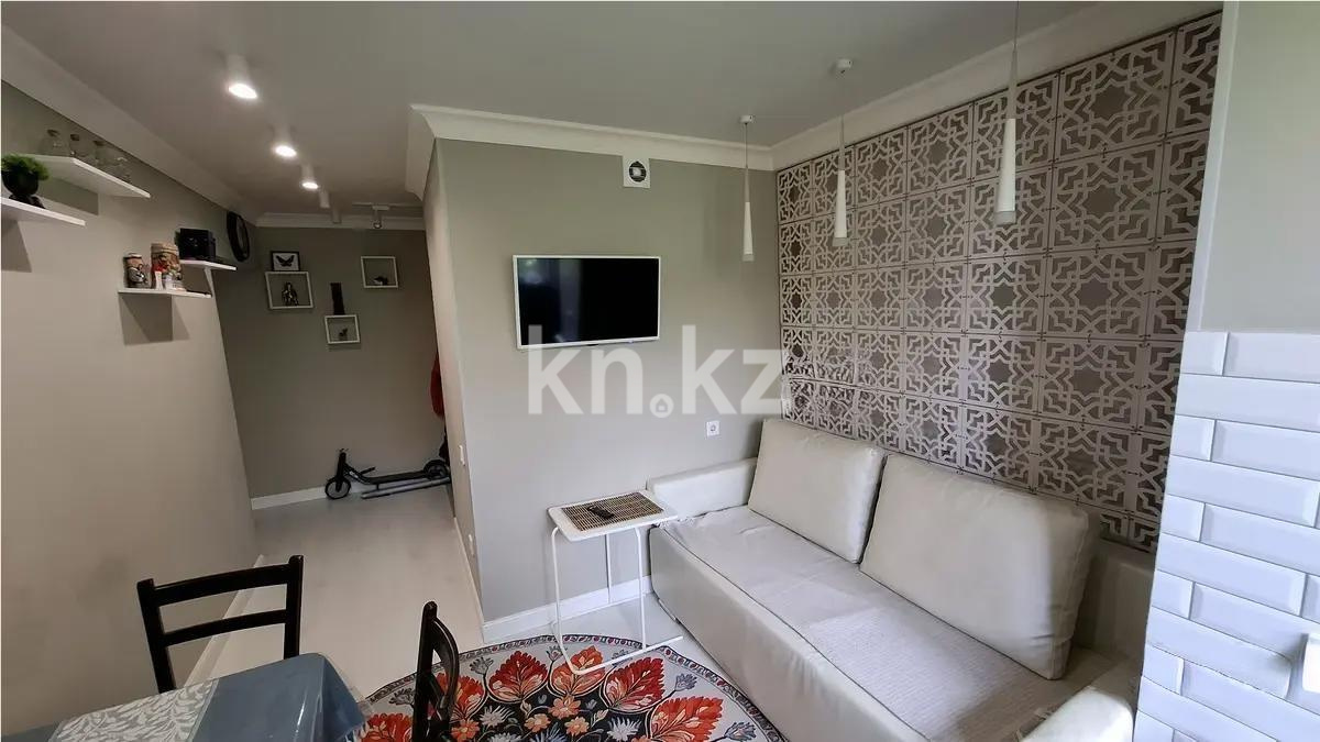 Продажа 2-комнатной квартиры, 53 м² - Продажа двухкомнатных квартир от собственников в Алматы - страница 25 фото 3 из 4