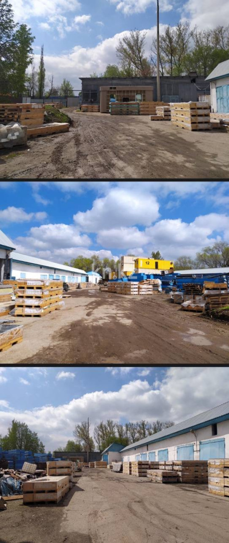 Продажа , 90 сот., Суюнбая, дом  481д - Продажа баз, складов и промышленной недвижимости в Алматы без посредников фото 6 из 7