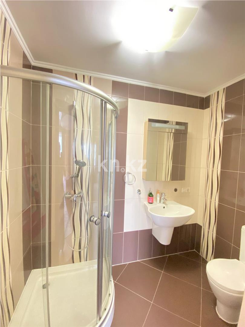 Продажа 4-комнатной квартиры, 159.7 м², ул. Шевченко, дом  8/1 в Астане - фото 22