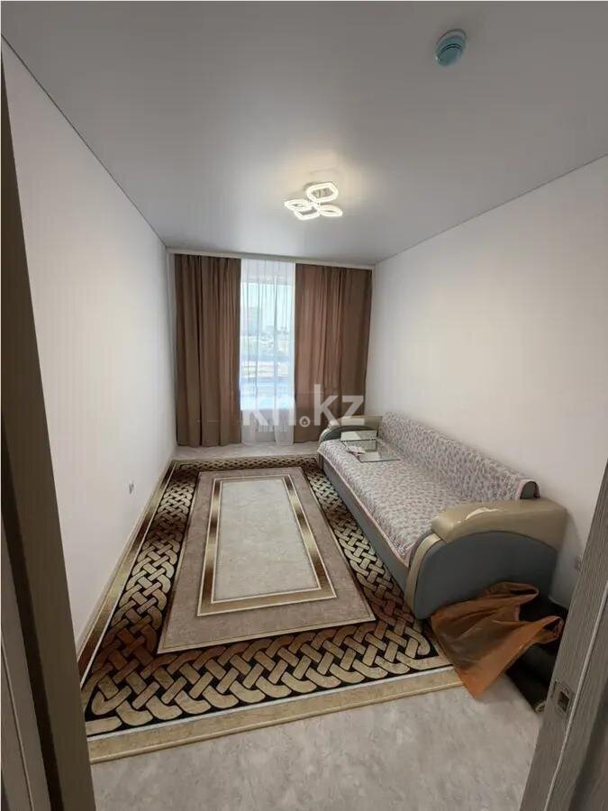 Продажа 2-комнатной квартиры, 53 м² в Астане - фото 2