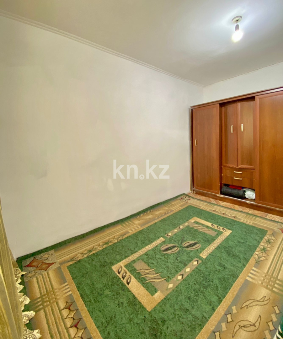 Продажа 4-комнатного дома, 79 м², ул. Даулеткерея - Продажа домов, коттеджей в Алматы фото 7 из 17