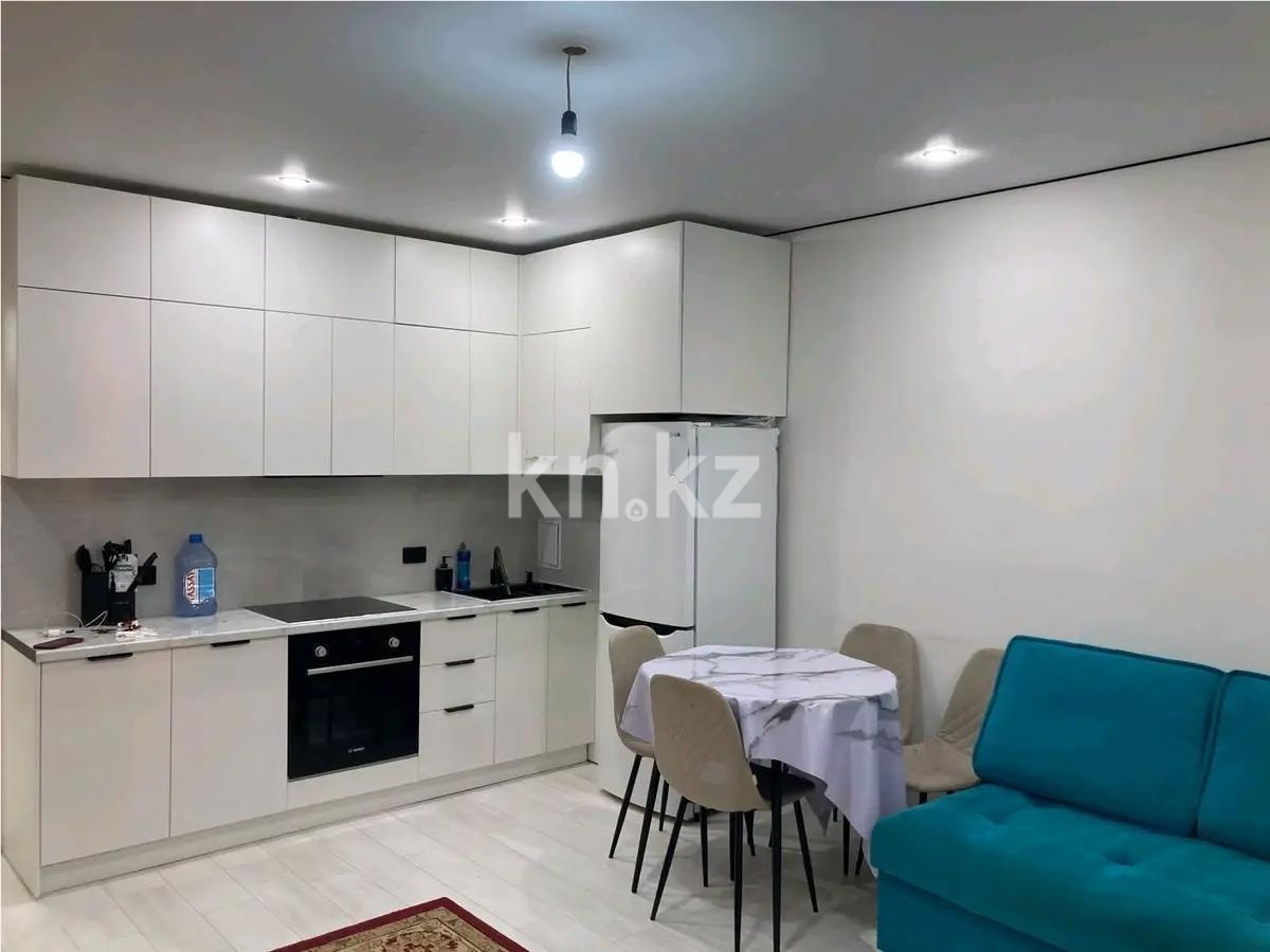 Продажа 2-комнатной квартиры, 44 м² - Продажа квартир в р-не Косшы Астаны фото 3 из 4