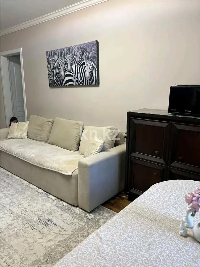 Продажа 3-комнатной квартиры, 53 м², ул. Радостовца, дом  152д - Продажа квартир в Казахстане фото 1 из 7