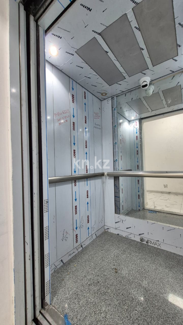 Продажа 1-комнатной квартиры, 57 м², ул. Жумабаева, дом  15 - Продажа и аренда недвижимости в Атырау фото 12 из 39