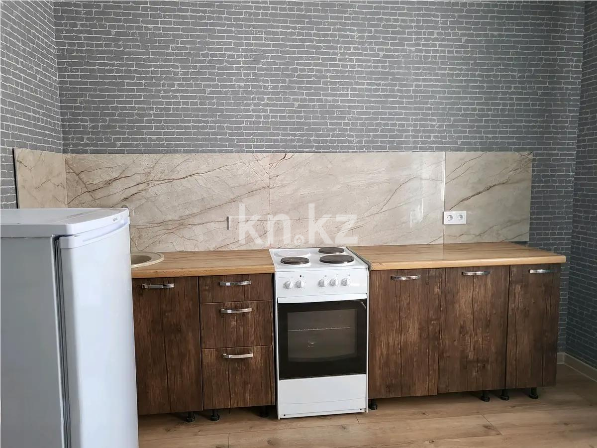 Продажа 1-комнатной квартиры, 43 м², ул. Сыганак, дом  32 в Астане - фото 4