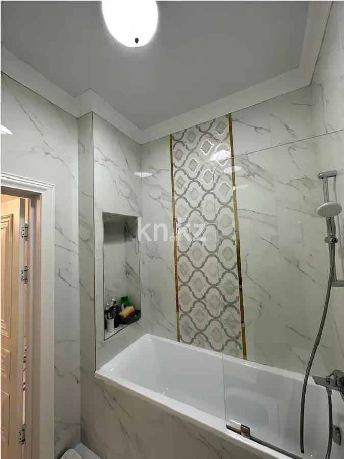 Продажа 4-комнатной квартиры, 115 м², ул. Кургальжинское шоссе, дом  15/1 - Продажа  четырехкомнатных квартир в новостройках Астаны без посредников фото 8 из 9