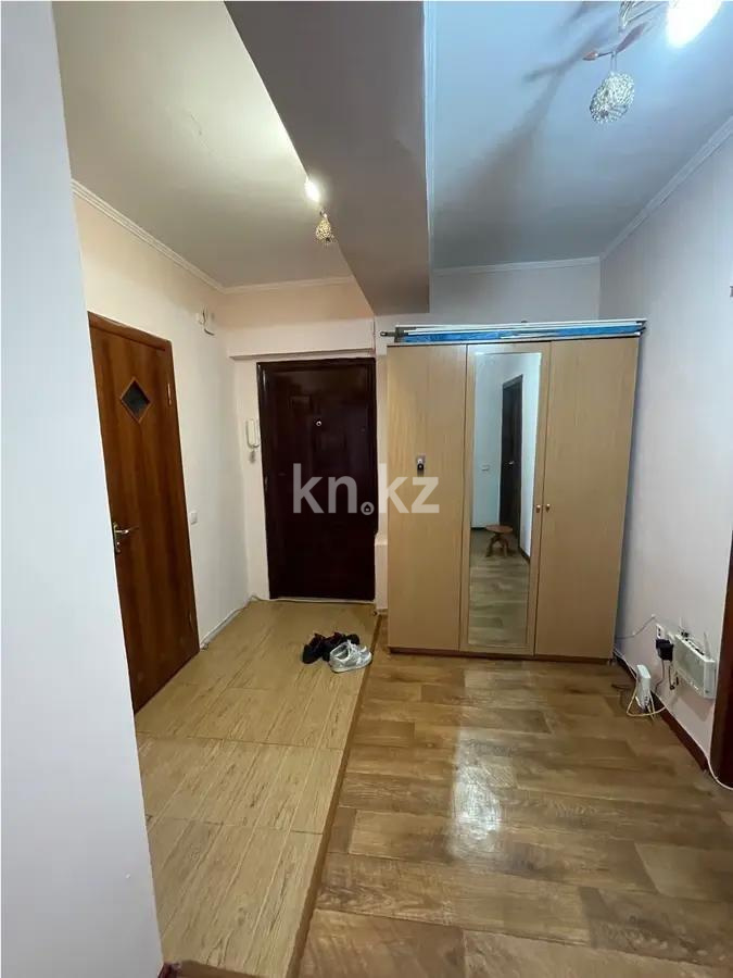 Продажа 3-комнатной квартиры, 100 м², ул. Наурызбай батыра, дом  50 - Продажа  трехкомнатных квартир в Алматы без посредников фото 7 из 7