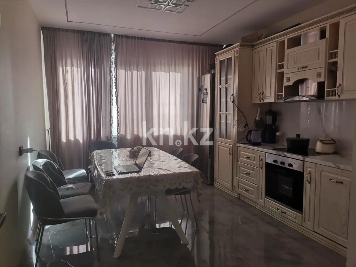 Продажа 2-комнатной квартиры, 63 м² в Алматы - фото 3