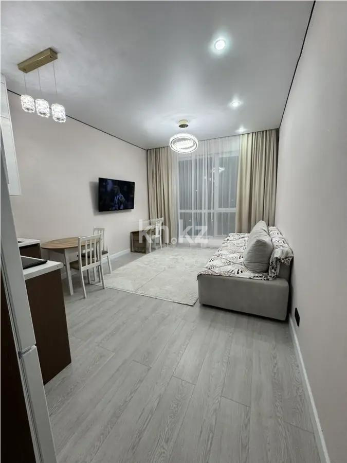 Продажа 2-комнатной квартиры, 46.2 м² - Продажа квартир в Астане - страница 18 фото 4 из 8