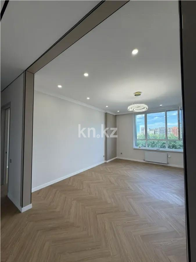 Продажа 3-комнатной квартиры, 74.5 м² - Продажа трехкомнатных квартир от собственников в Астане - страница 5 фото 1 из 7