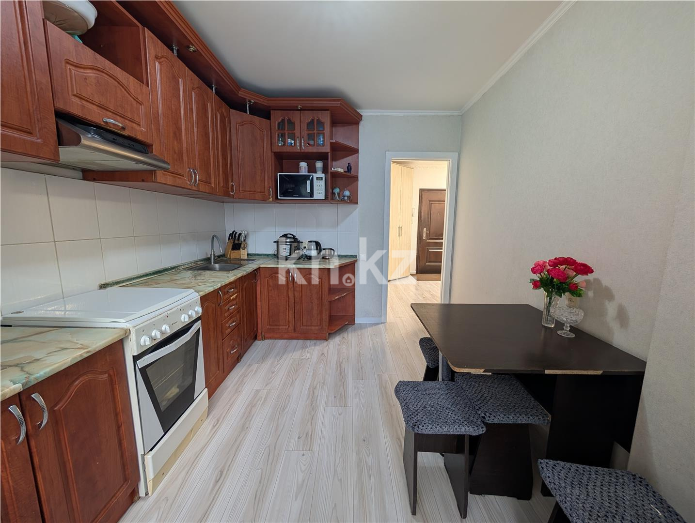 Продажа 2-комнатной квартиры, 65 м² в Караганде - фото 6