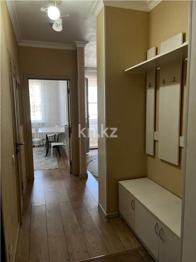 Продажа 1-комнатной квартиры, 35.6 м², пр. Улы Дала в Астане - фото 5