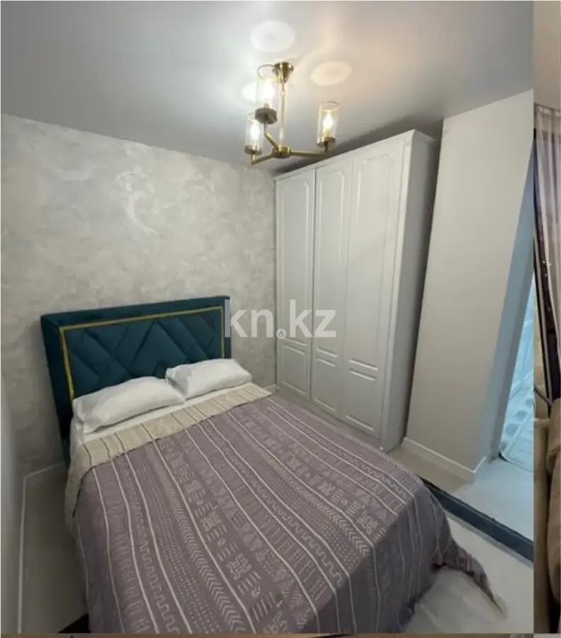 Продажа 2-комнатной квартиры, 38 м² - Недвижимость в Астане - страница 13 фото 2 из 2