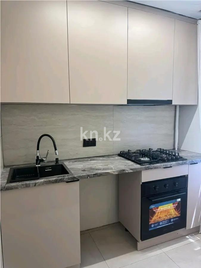 Продажа 1-комнатной квартиры, 33 м² в Алматы - фото 2