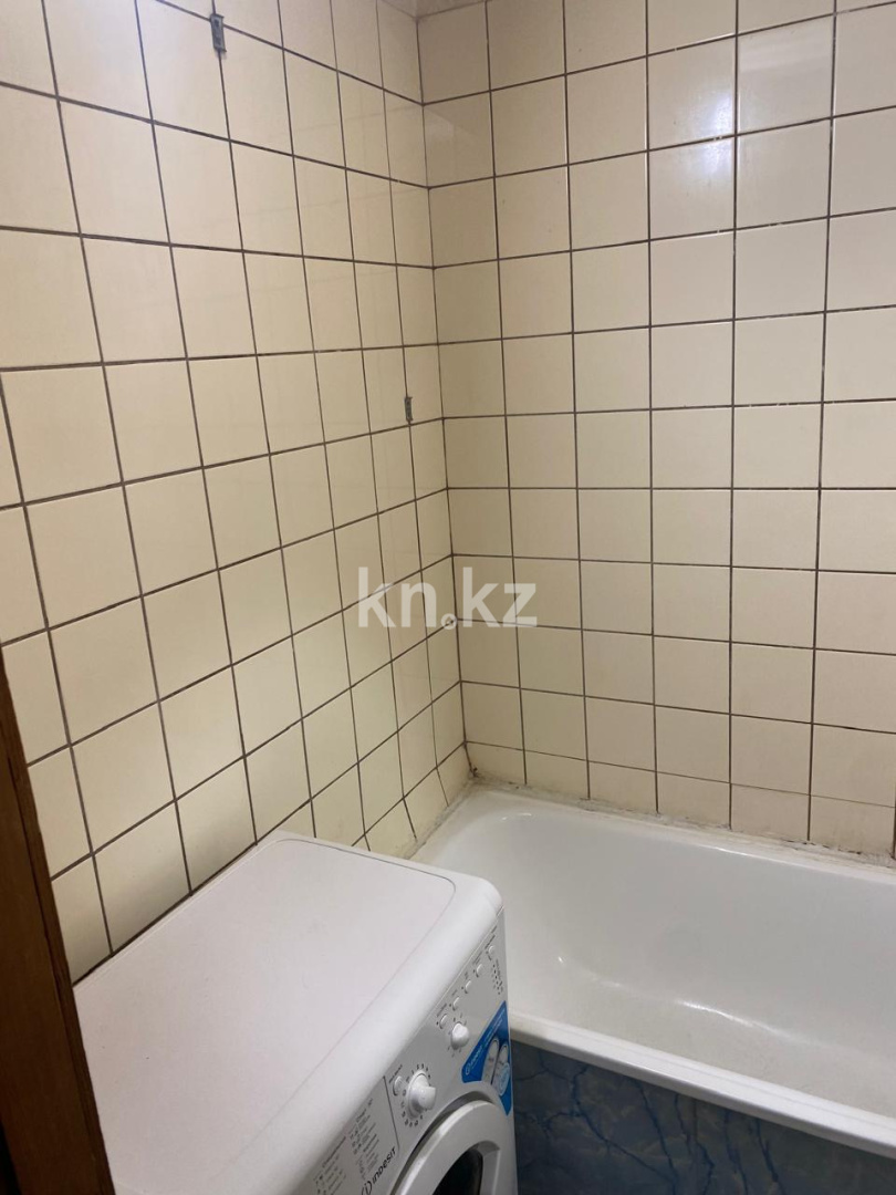 Аренда 1-комнатной квартиры, 38 м² - Аренда недвижимости в Казахстане - страница 24 фото 7 из 7