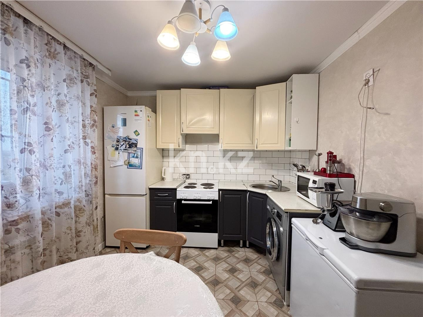 Продажа 3-комнатной квартиры, 86 м² - Продажа трехкомнатных квартир в Караганде - страница 9 фото 9 из 23