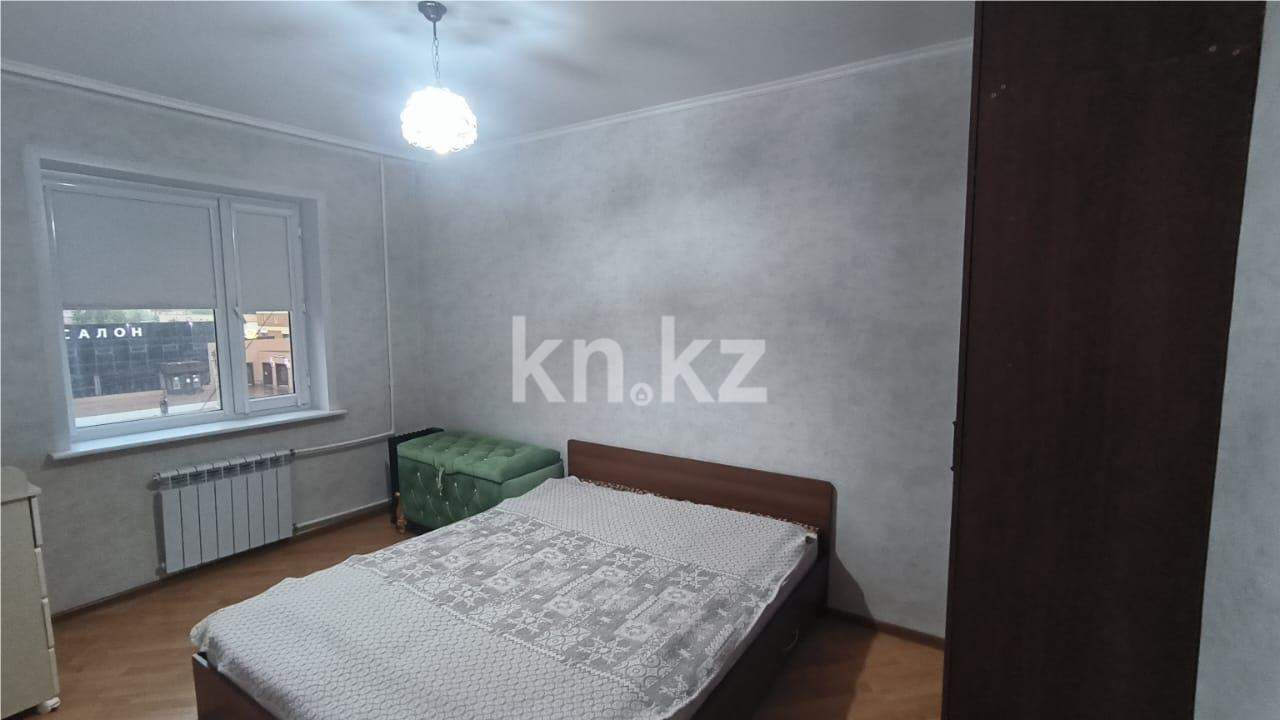 Продажа 4-комнатной квартиры, 75 м², ул. Таттимбета - Продажа  четырехкомнатных квартир в Караганде фото 4 из 26