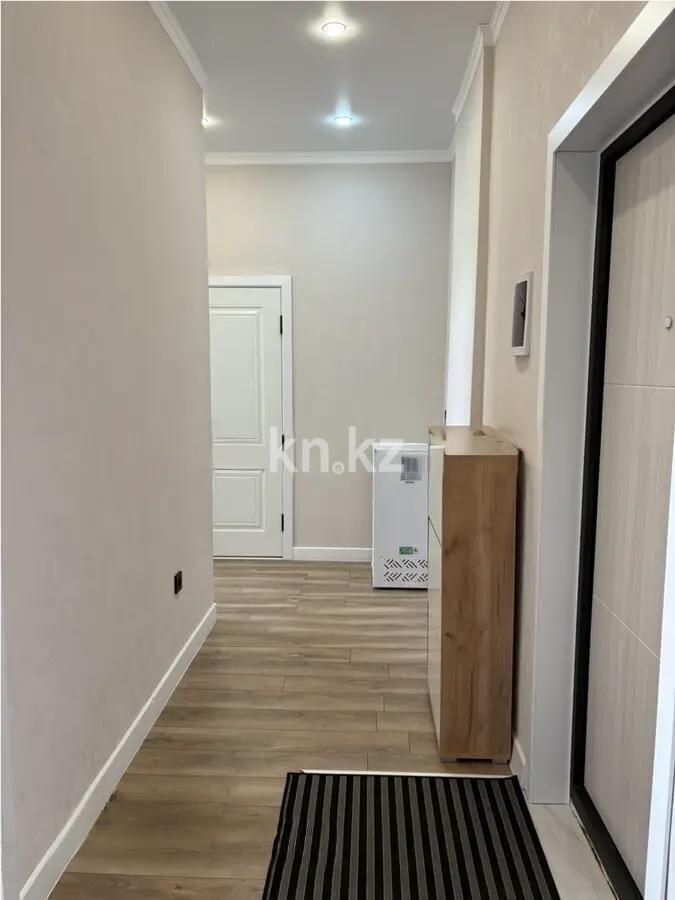 Продажа 2-комнатной квартиры, 58.5 м² в Астане - фото 6