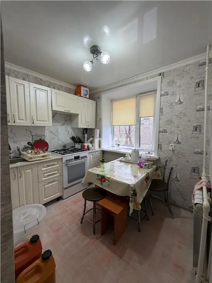 Продажа 3-комнатной квартиры, 59 м² - Продажа  трехкомнатных квартир в Караганде фото 4 из 7