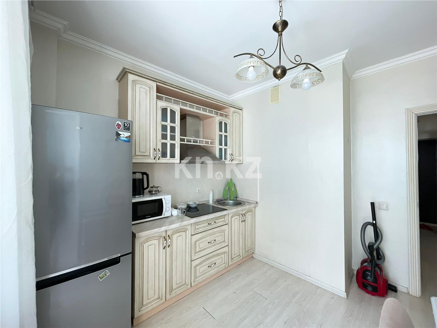 Продажа 1-комнатной квартиры, 43.5 м², ул. Сарайшык - Продажа квартир в Астане фото 3 из 8