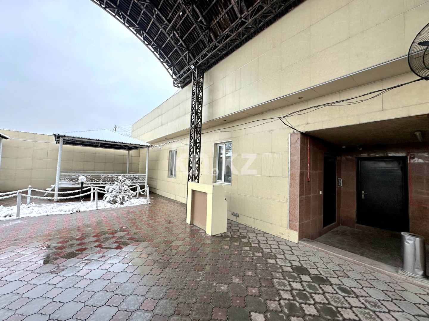 Продажа помещения, 1200 м² в Шымкенте - фото 19