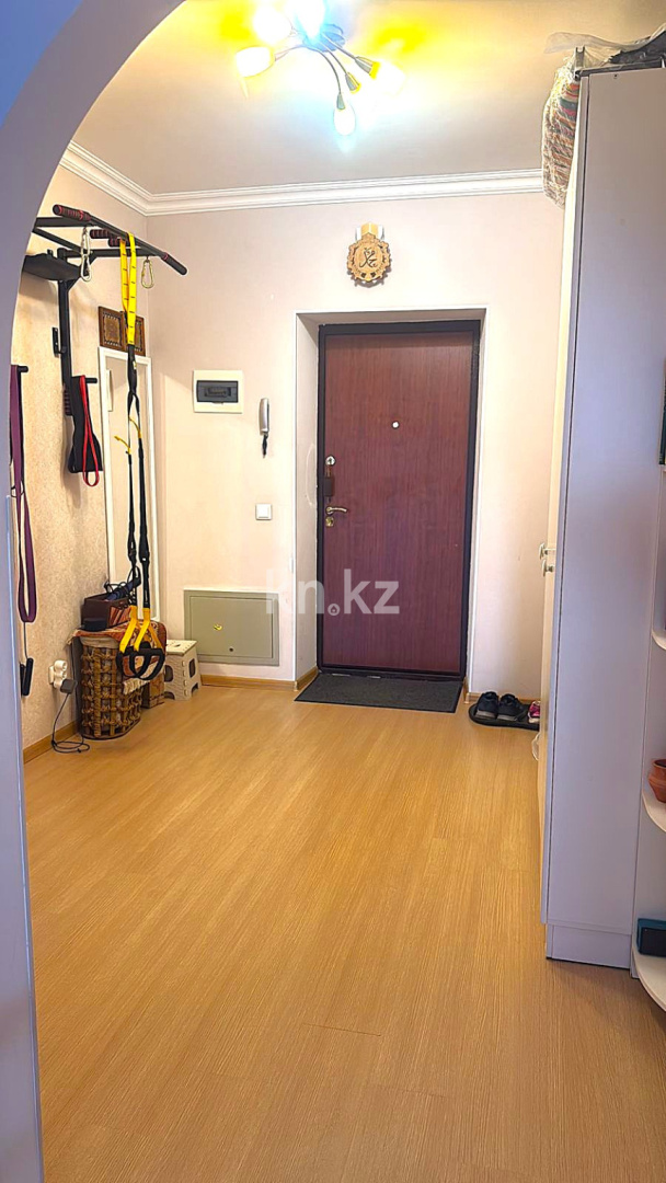 Продажа 1-комнатной квартиры, 47 м², ул. Акмешит в Астане - фото 6