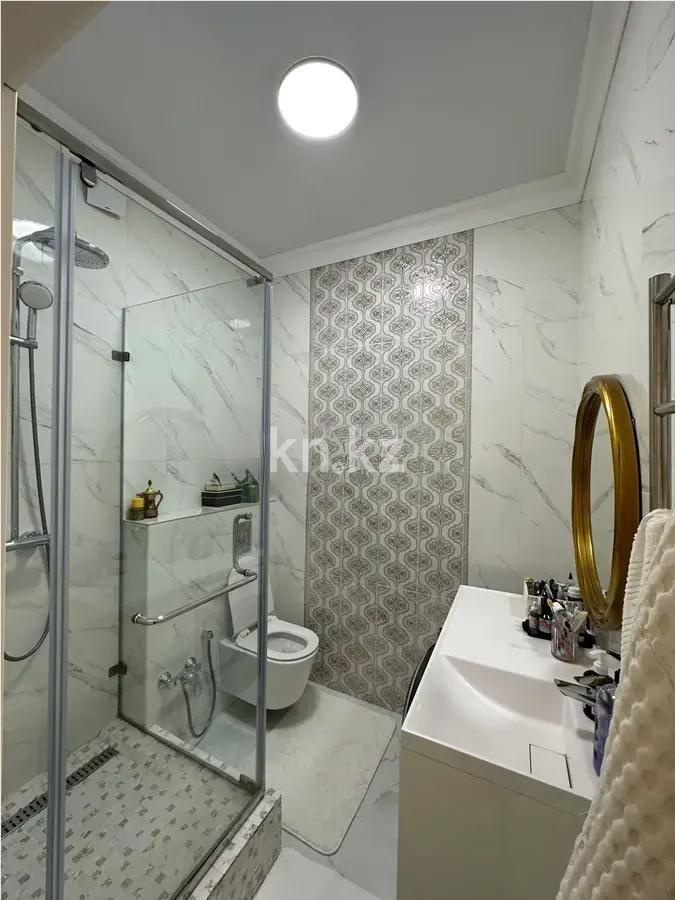 Продажа 4-комнатной квартиры, 115 м², ул. Кургальжинское шоссе, дом  15/1 - Продажа  четырехкомнатных квартир в новостройках Астаны без посредников фото 7 из 9