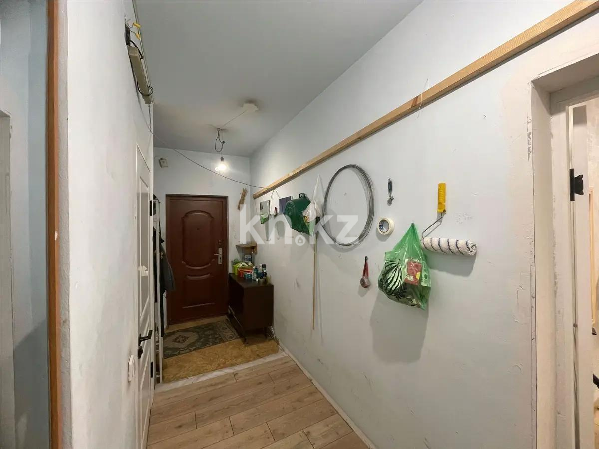 Продажа 3-комнатной квартиры, 78 м² - Недвижимость в Алматы фото 7 из 7