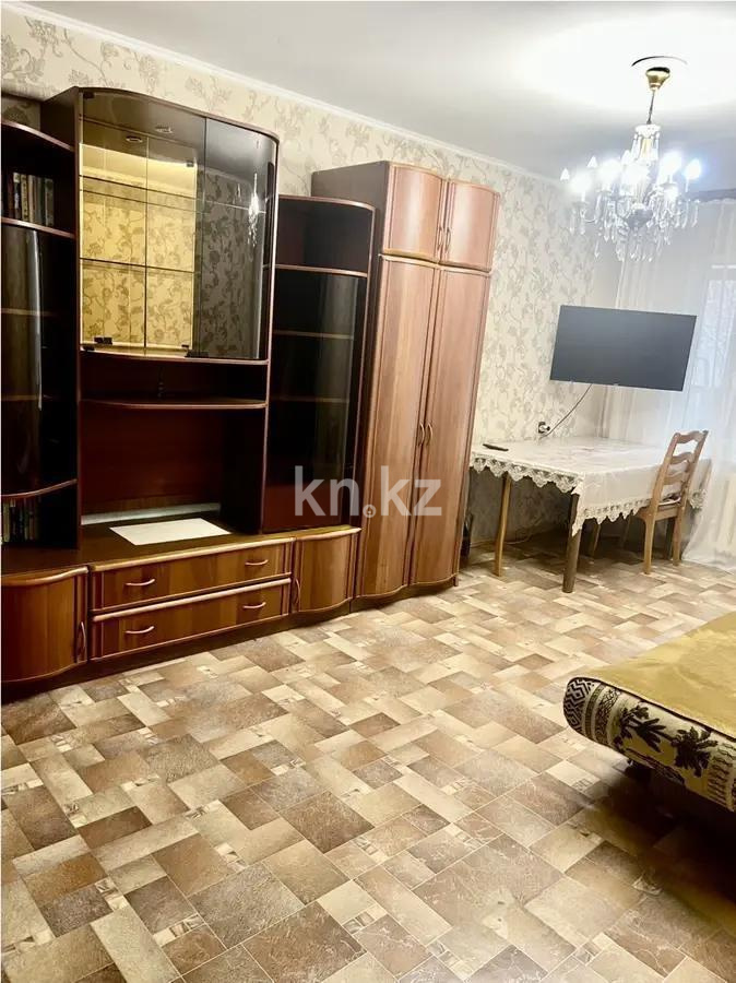 Продажа 2-комнатной квартиры, 45 м² в Алматы