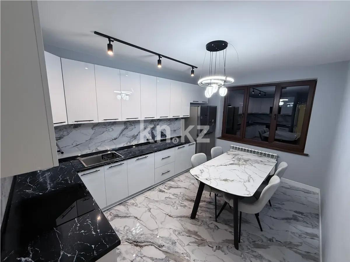 Продажа 2-комнатной квартиры, 69 м², ул. Наурызбай батыра, дом  50 - Продажа квартир в Алматы фото 3 из 5