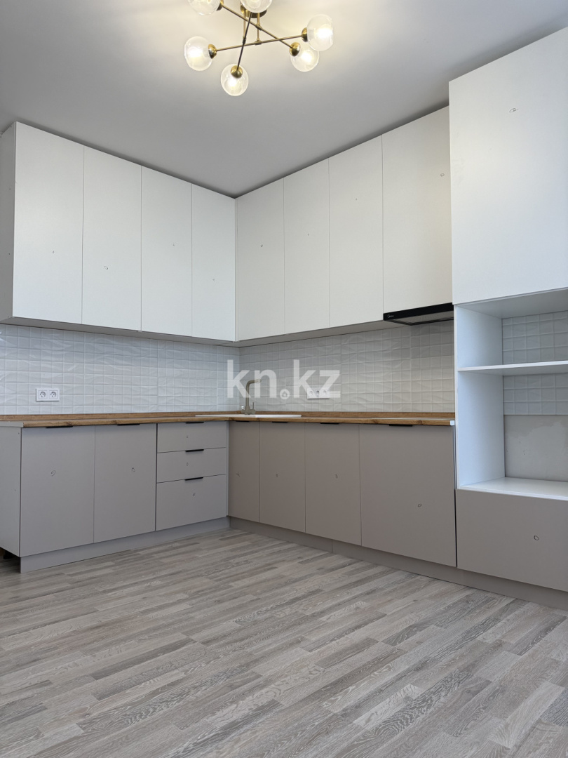 Продажа 1-комнатной квартиры, 42 м² - Продажа однокомнатных квартир от собственников в Астане - страница 2 фото 2 из 6