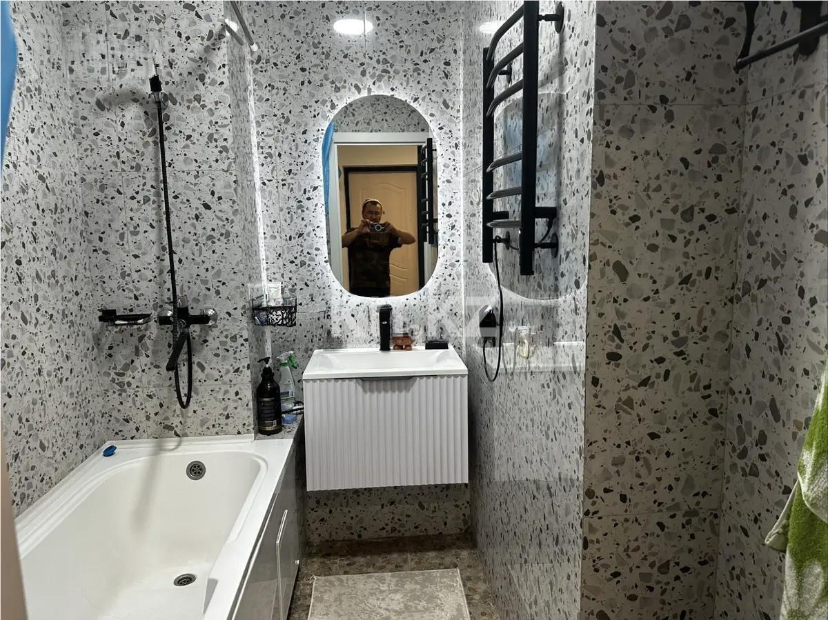 Продажа 2-комнатной квартиры, 69.7 м² - Продажа  двухкомнатных квартир в новостройках Алматы - страница 3 фото 3 из 4