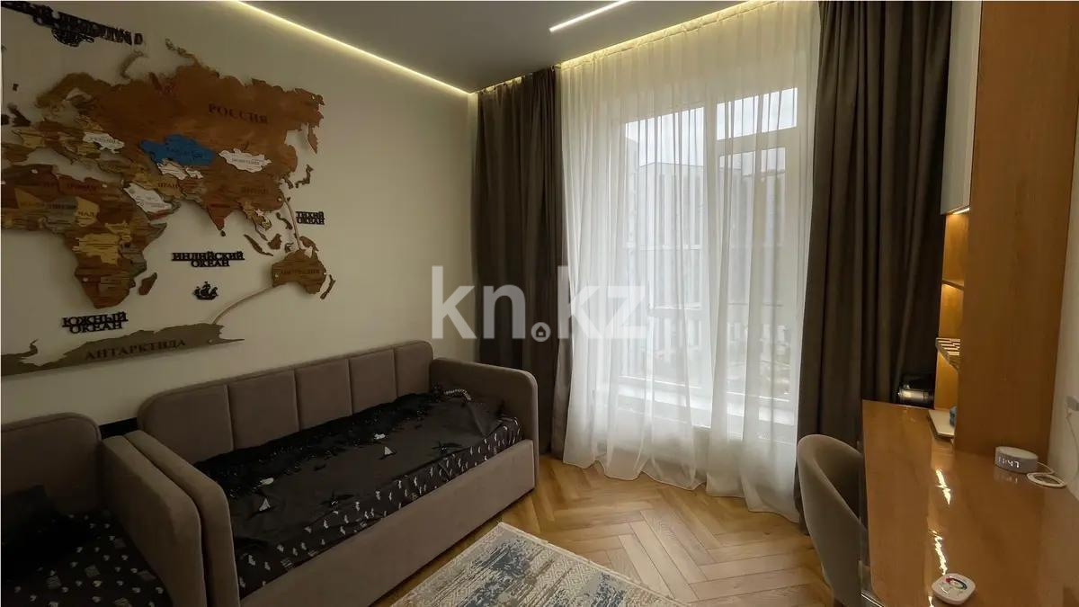 Продажа 3-комнатной квартиры, 92 м², пр. Аль-Фараби, дом  7/3 в Астане - фото 3