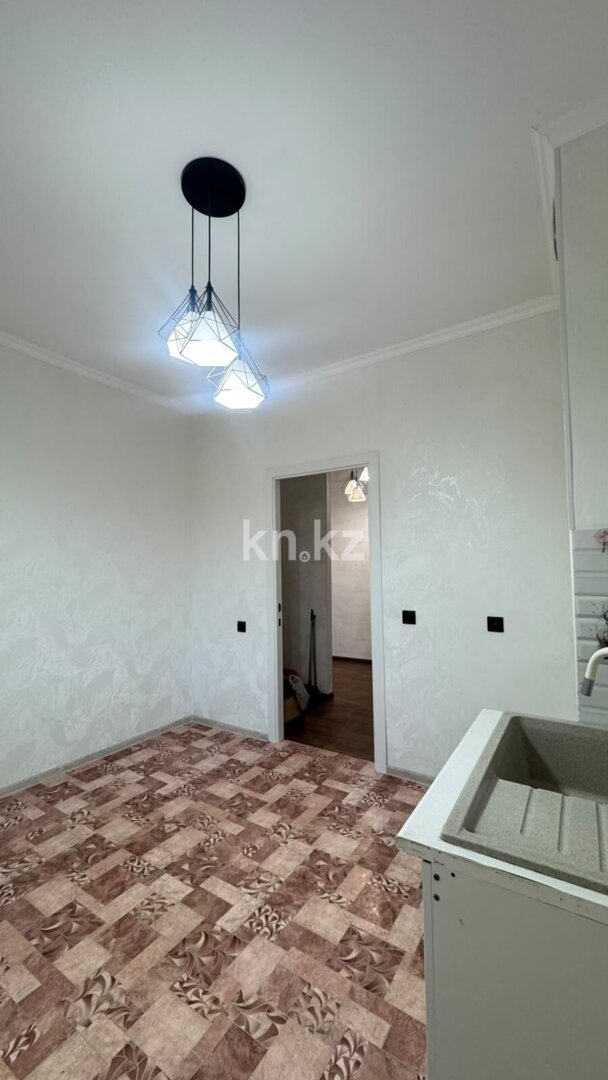 Продажа 2-комнатной квартиры, 50.3 м² в Астане - фото 2