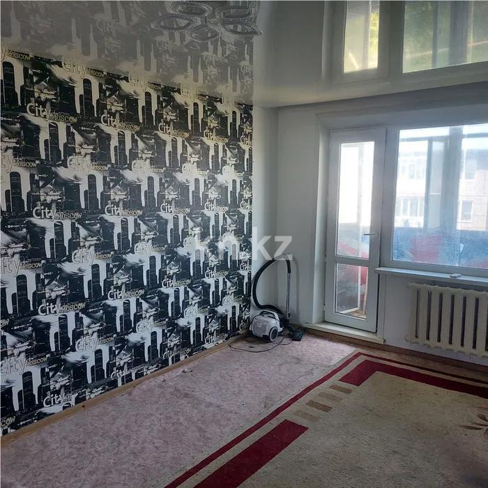 Продажа 1-комнатной квартиры, 41 м², ул. 40-летия Победы, дом  58/1 - Продажа квартир в Шахтинске фото 1 из 2