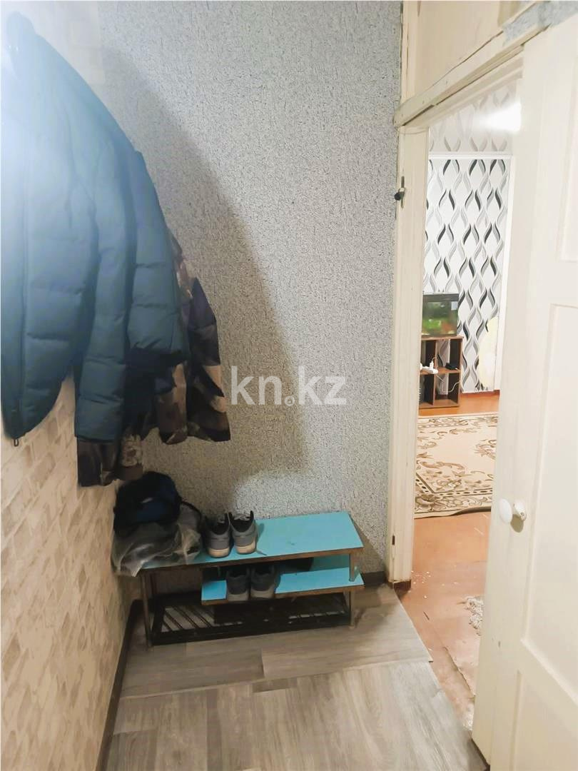 Продажа 2-комнатной квартиры, 42 м² - Продажа квартир в Караганде фото 5 из 7