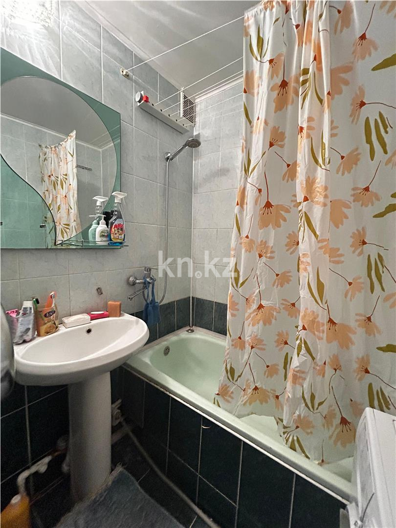 Продажа 3-комнатной квартиры, 63 м² в Караганде - фото 8