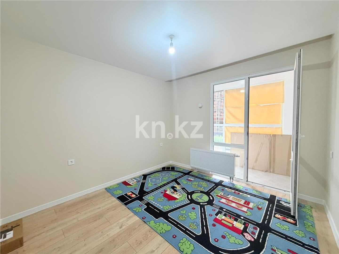 Продажа 2-комнатной квартиры, 41.55 м² - Продажа двухкомнатных квартир в Астане - страница 117 фото 5 из 11