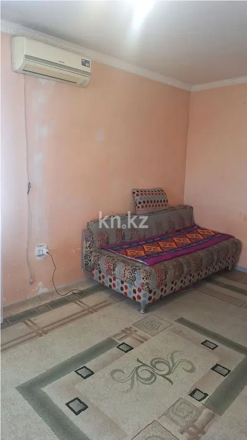 Продажа 2-комнатной квартиры, 46 м², пр. Богенбай батыра, дом  50/1 в Астане