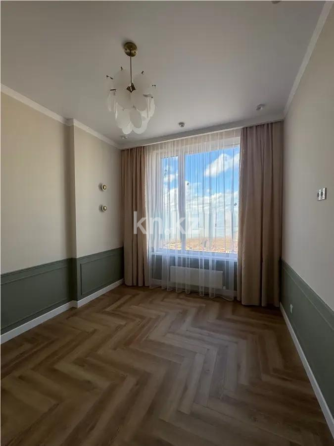 Продажа 3-комнатной квартиры, 63 м² в Астане - фото 2