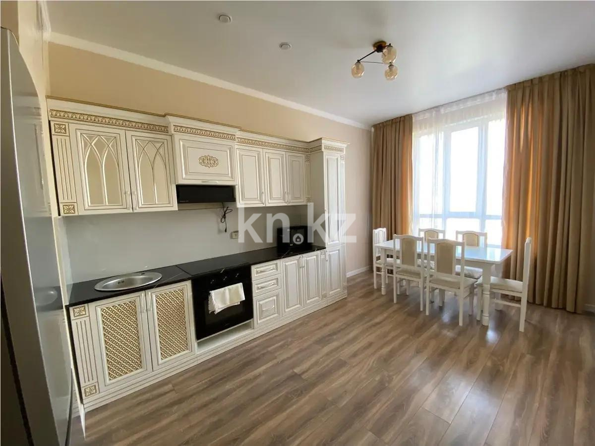 Продажа 3-комнатной квартиры, 96 м² - Недвижимость в Алматы - страница 4 фото 3 из 5