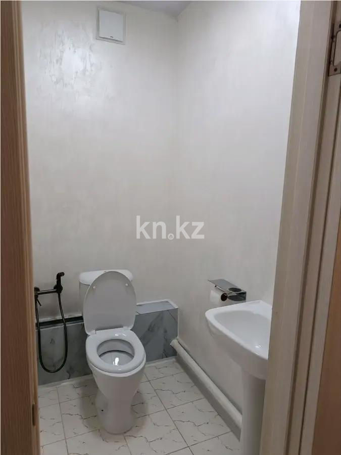 Продажа 3-комнатной квартиры, 93.5 м², ул. Жунисова, дом  2/23 - Продажа  трехкомнатных квартир в новостройках Алматы без посредников с фото фото 5 из 6